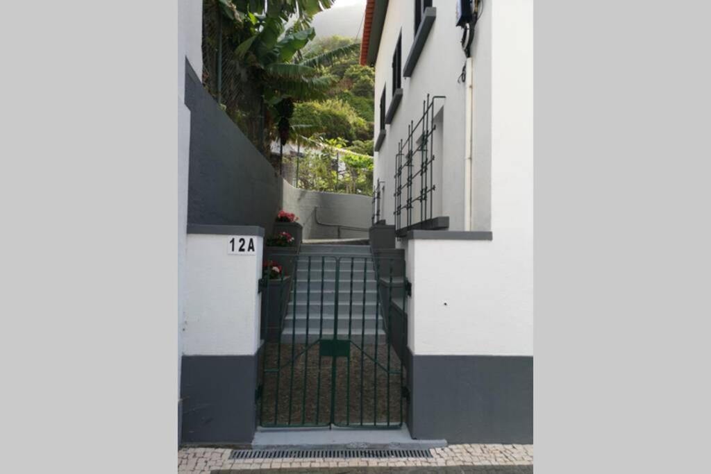 Villahouse São Vicente 외부 사진